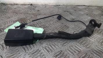 Aggancio cintura sicurezza anteriore destro