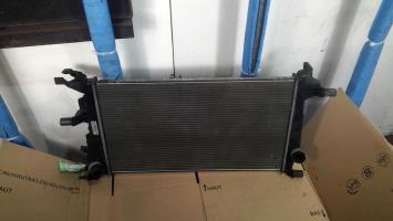 Radiateur eau