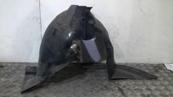 Parasale anteriore sinistro
