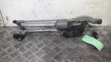 Moteur essuie glace avant
