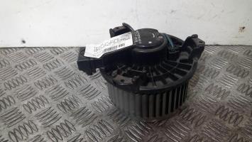 Ventilateur chauffage