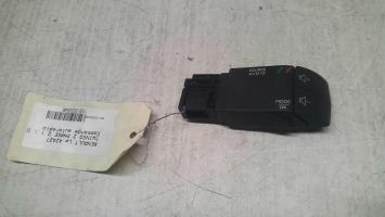 Commande autoradio