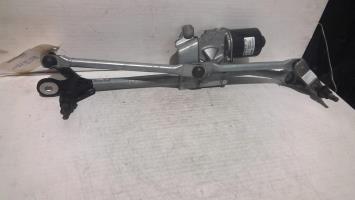 Moteur essuie glace avant