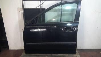 Porte avant gauche
