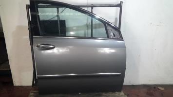 Porte avant droit