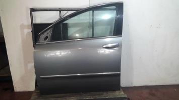 Porte avant gauche