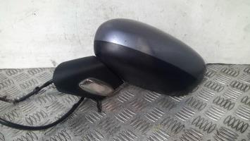 Retrovisor izquierdo