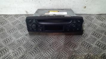 Autoradio