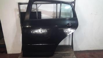 Porte arriere gauche