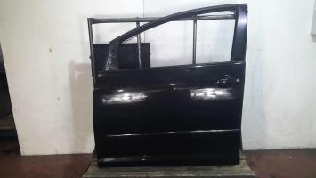 Porte avant gauche