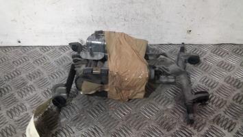 Moteur essuie glace avant
