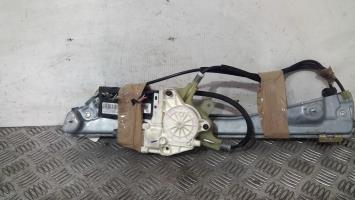 Alzacristalli elettrico anteriore sinistro