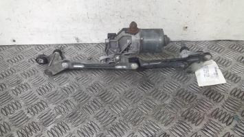 Moteur essuie glace avant