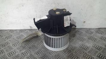 Ventilateur chauffage