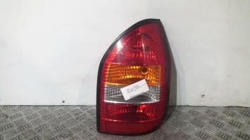 Fanale posteriore principale destro (luci)
