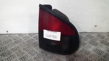 Fanale posteriore principale destro (luci)