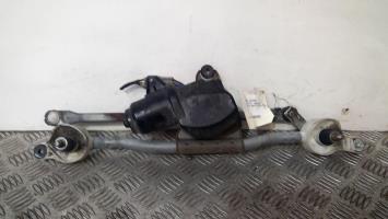 Moteur essuie glace avant