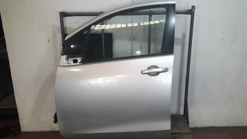 Porte avant gauche