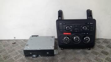Autoradio
