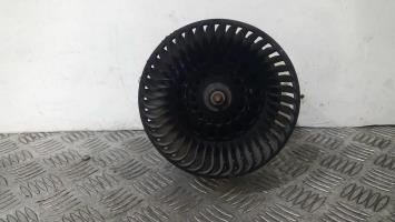 Ventilateur chauffage