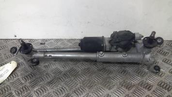 Moteur essuie glace avant