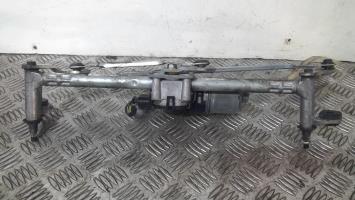 Motor de limpiaparabrisas delantero