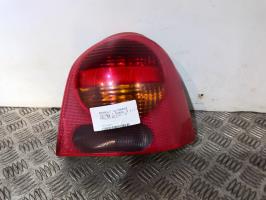 Fanale posteriore principale destro (luci)
