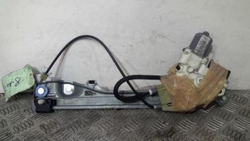 Alzacristalli elettrico posteriore sinistro