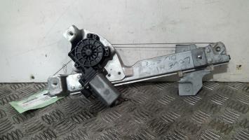 Leve vitre electrique arriere droit