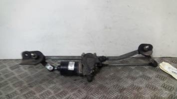 Motore tergicristallo anteriore