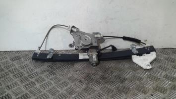 Leve vitre electrique arriere droit