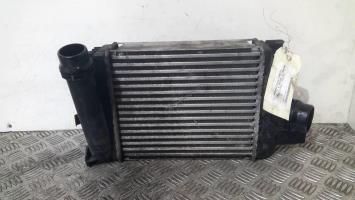 Echangeur air (Intercooler)