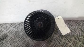Ventilateur chauffage