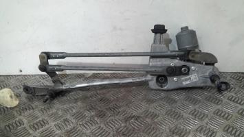 Moteur essuie glace avant