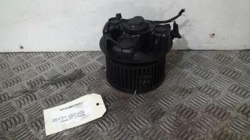 Ventilateur chauffage