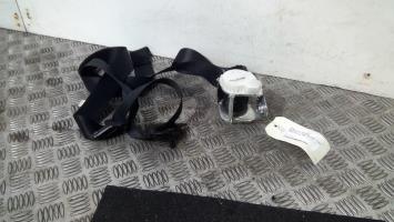 Ceinture avant droit