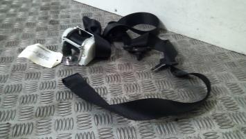 Ceinture avant gauche