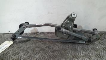 Motore tergicristallo anteriore