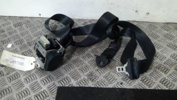 Ceinture arriere gauche