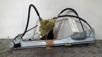 Leve vitre electrique avant gauche