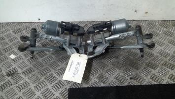 Moteur essuie glace avant
