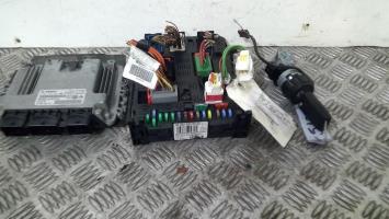 Kit de demarrage