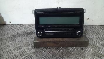 Autoradio