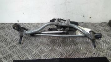 Moteur essuie glace avant