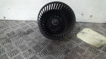 Ventilateur chauffage