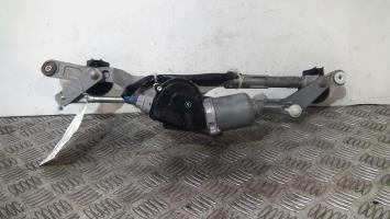 Moteur essuie glace avant