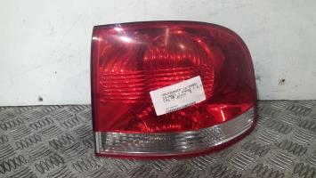 Fanale posteriore principale destro (luci)