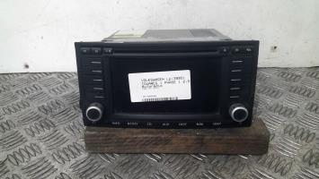 Autoradio