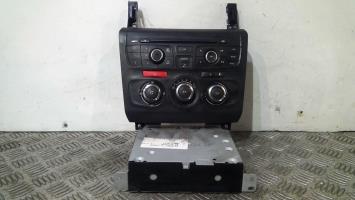 Autoradio