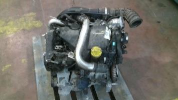 Moteur